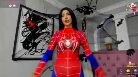 miel online show from 10-31-25, 06:53