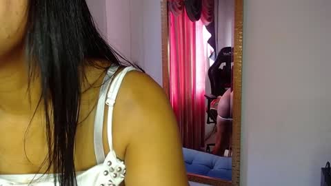 mielsquirt online show from 12-07-24, 03:30