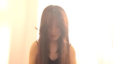 Azumi online show from 09-23-25, 10:18