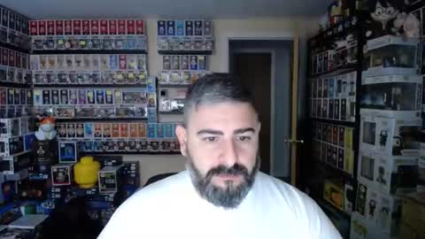 MightBeStoned online show from 11-12-25, 07:35