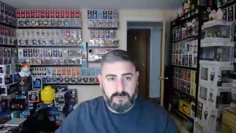 MightBeStoned online show from 11-13-25, 06:40