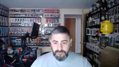 MightBeStoned online show from 02-16-26, 06:15