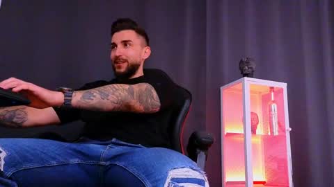 MightyAaron online show from 02-02-25, 12:02