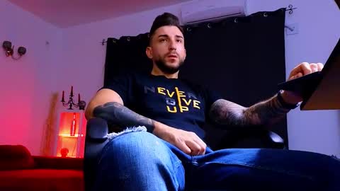 MightyAaron online show from 09-14-25, 01:49