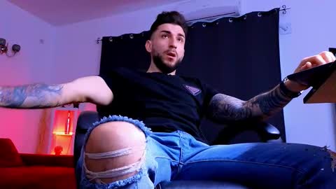 MightyAaron online show from 02-07-26, 06:06