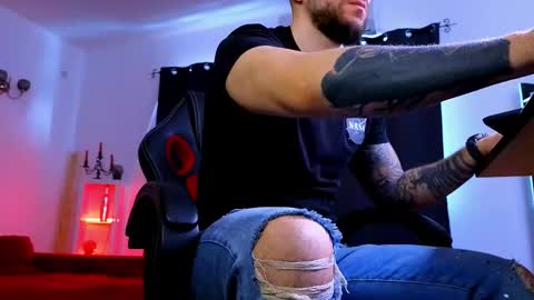 Snapshot of mightyaaron chatting on 02-22-26, 07:08 MightyAaron online show from 02-22-26, 07:08