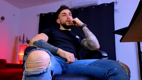 Snapshot of mightyaaron chatting on 02-27-26, 05:13 MightyAaron online show from 02-27-26, 05:13