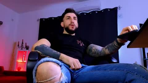 Snapshot of mightyaaron chatting on 03-02-26, 05:41 MightyAaron online show from 03-02-26, 05:41