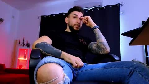 Snapshot of mightyaaron chatting on 03-02-26, 07:15 MightyAaron online show from 03-02-26, 07:15