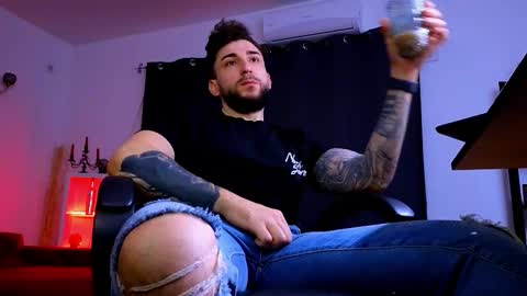 Snapshot of mightyaaron chatting on 03-07-26, 02:08 MightyAaron online show from 03-07-26, 02:08