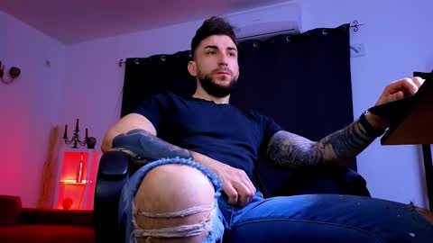 Snapshot of mightyaaron chatting on 03-16-26, 03:45 MightyAaron online show from 03-16-26, 03:45