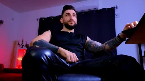 Snapshot of mightyaaron chatting on 03-20-26, 03:55 MightyAaron online show from 03-20-26, 03:55