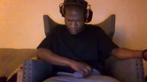 Snapshot of mightymandingo chatting on 03-13-26, 12:17 Mightymandingo online show from 03-13-26, 12:17