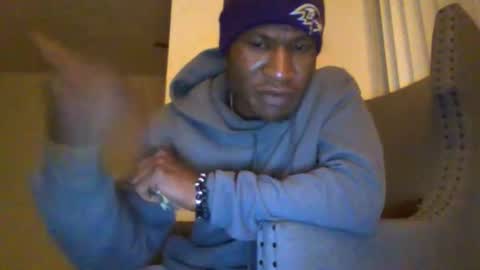 Mightymandingo online show from 06-02-26, 06:59