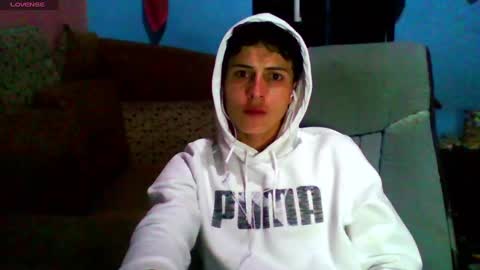 Migue online show from 01-19-25, 03:18