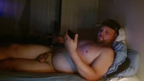 Miggy online show from 11-18-25, 06:18