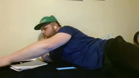 Miggy online show from 02-23-26, 04:21