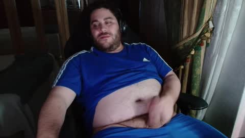 Miguel online show from 09-10-25, 07:47
