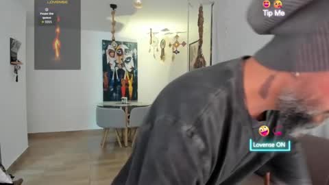 Miguel Angel online show from 06-30-26, 06:31