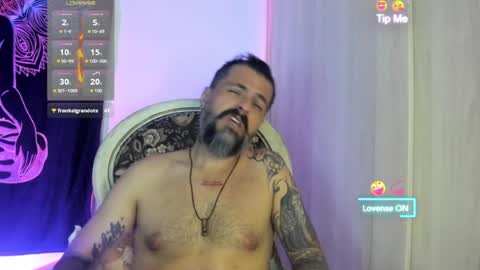 Miguel Angel online show from 07-17-26, 05:14
