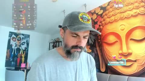 Miguel Angel online show from 07-23-26, 04:38
