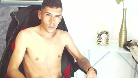miguel online show from 06-03-26, 08:14