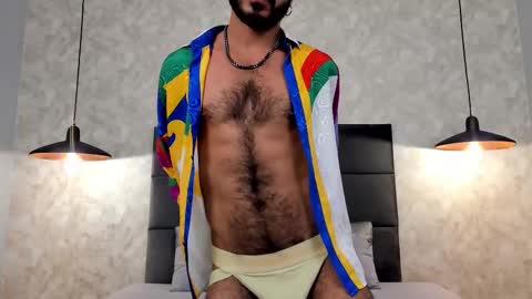 miguelsanfrancisco online show from 12-17-25, 06:14