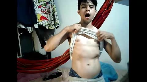 Miguel Angel Santos online show from 02-03-26, 08:52