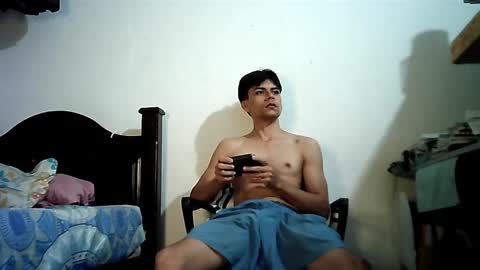 Snapshot of miguelsantos_666 chatting on 04-08-26, 08:58 Miguel Angel Santos online show from 04-08-26, 08:58