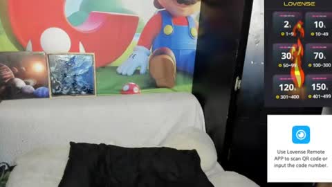miguel online show from 07-16-26, 04:13