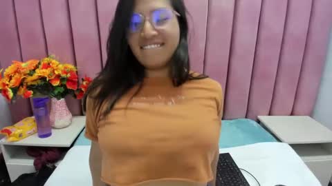 Snapshot of miha_smith chatting on 09-27-25, 03:11 Miha online show from 09-27-25, 03:11