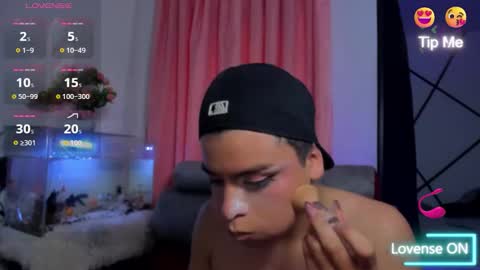 MIHAA-ADAMS online show from 02-07-26, 06:22