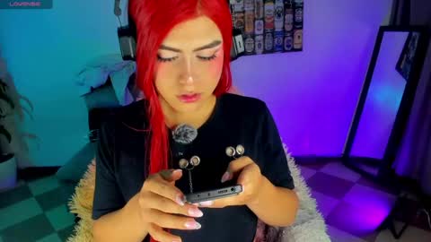 Snapshot of mihaa_adams chatting on 06-14-26, 02:57 MIHAA-ADAMS online show from 06-14-26, 02:57