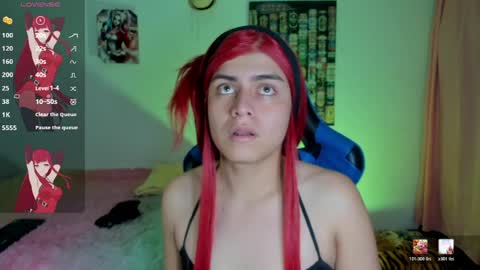 Snapshot of mihaa_adams chatting on 08-05-26, 01:52 MIHAA-ADAMS online show from 08-05-26, 01:52
