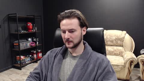 Misha Winchester online show from 02-06-25, 11:43