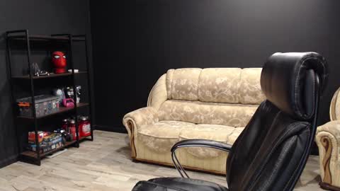 Misha Winchester online show from 03-09-25, 05:06