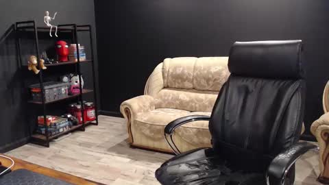 Misha Winchester online show from 10-22-25, 10:15