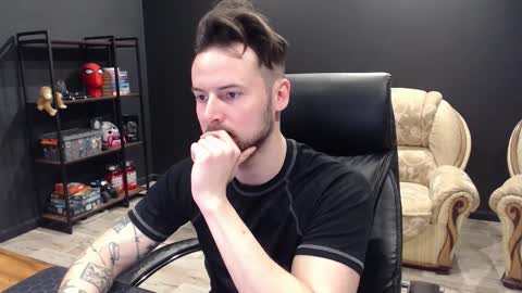 Misha Winchester online show from 02-13-26, 07:04