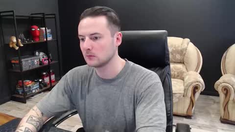 Misha Winchester online show from 02-22-26, 10:36