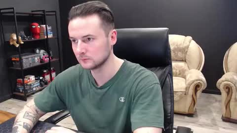 Misha Winchester online show from 02-24-26, 09:29