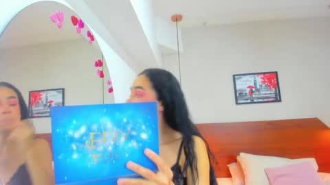 Snapshot of miia03 chatting on 03-05-26, 11:39 Miia online show from 03-05-26, 11:39