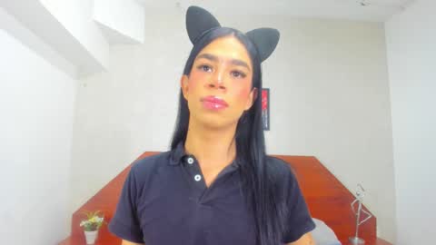 Snapshot of miia03 chatting on 03-11-26, 11:49 Miia online show from 03-11-26, 11:49