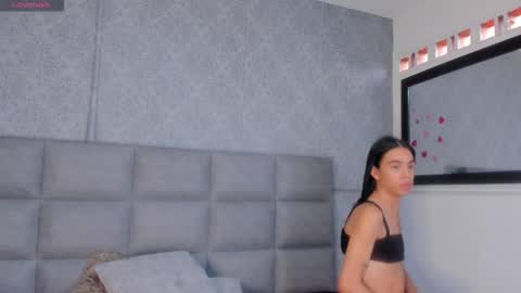 Snapshot of miia03 chatting on 03-16-26, 11:36 Miia online show from 03-16-26, 11:36