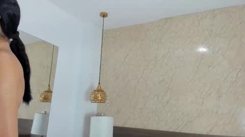 Snapshot of miia03 chatting on 03-20-26, 11:26 Miia online show from 03-20-26, 11:26