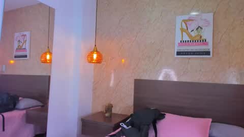 Snapshot of miia03 chatting on 03-25-26, 11:38 Miia online show from 03-25-26, 11:38