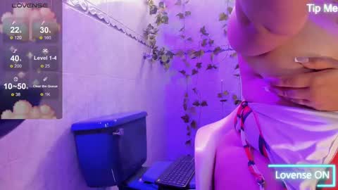miia bakeer online show from 09-17-25, 02:41