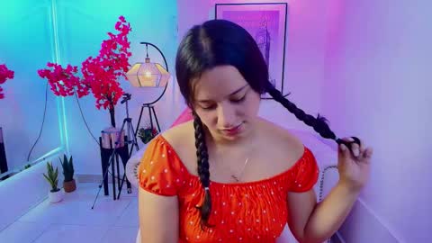 Miia online show from 01-09-26, 03:31