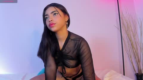 Miia Brooklyn  online show from 01-04-25, 03:39