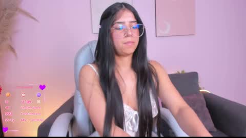 miia_bx online show from 04-18-26, 04:33