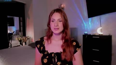 Mia Jhones online show from 03-23-26, 02:15